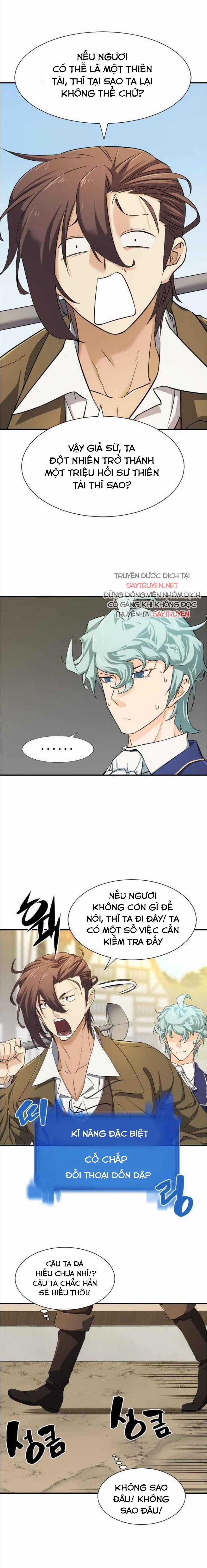 Kĩ Sư Bá Nhất Thế Giới Engineering courses - Chapter 8 - Trang 8