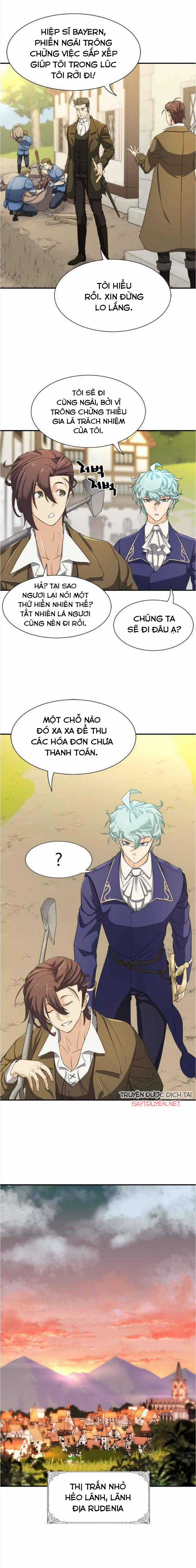 Kĩ Sư Bá Nhất Thế Giới Engineering courses - Chapter 8 - Trang 9