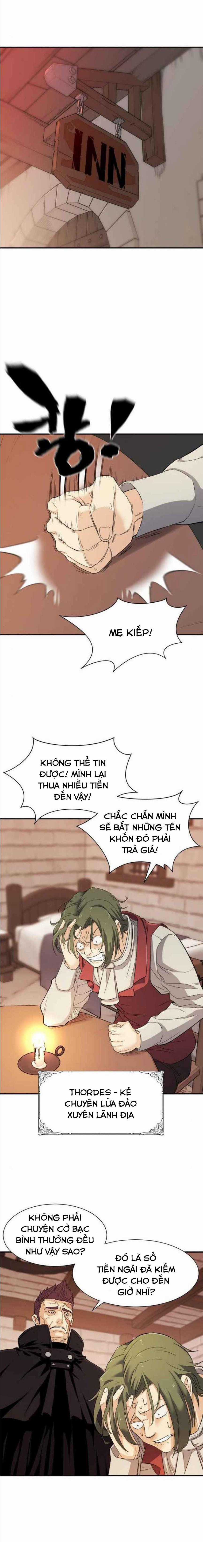 Kĩ Sư Bá Nhất Thế Giới Engineering courses - Chapter 8 - Trang 10