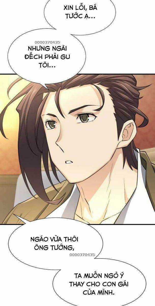 Kĩ Sư Bá Nhất Thế Giới Engineering courses - Chapter 80 - Trang 11