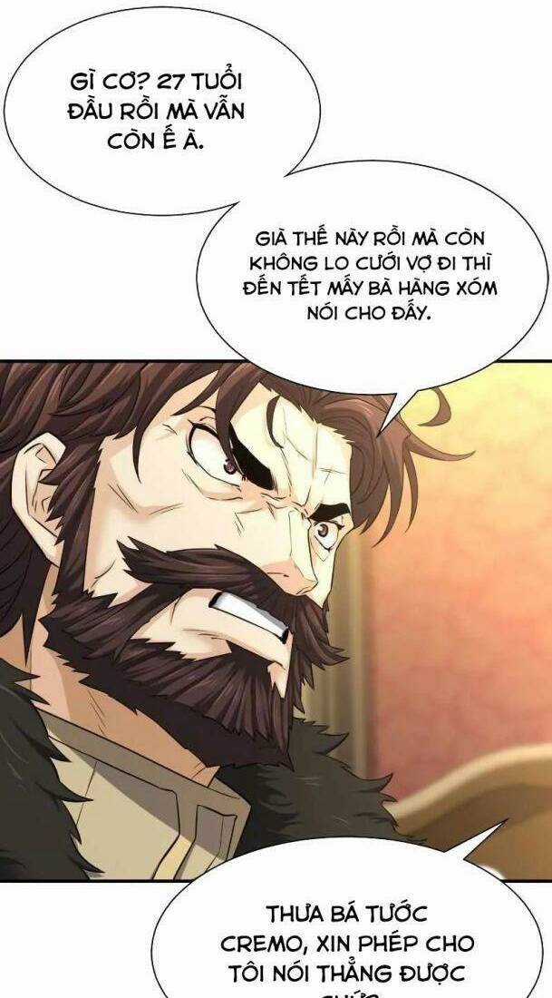 Kĩ Sư Bá Nhất Thế Giới Engineering courses - Chapter 80 - Trang 22