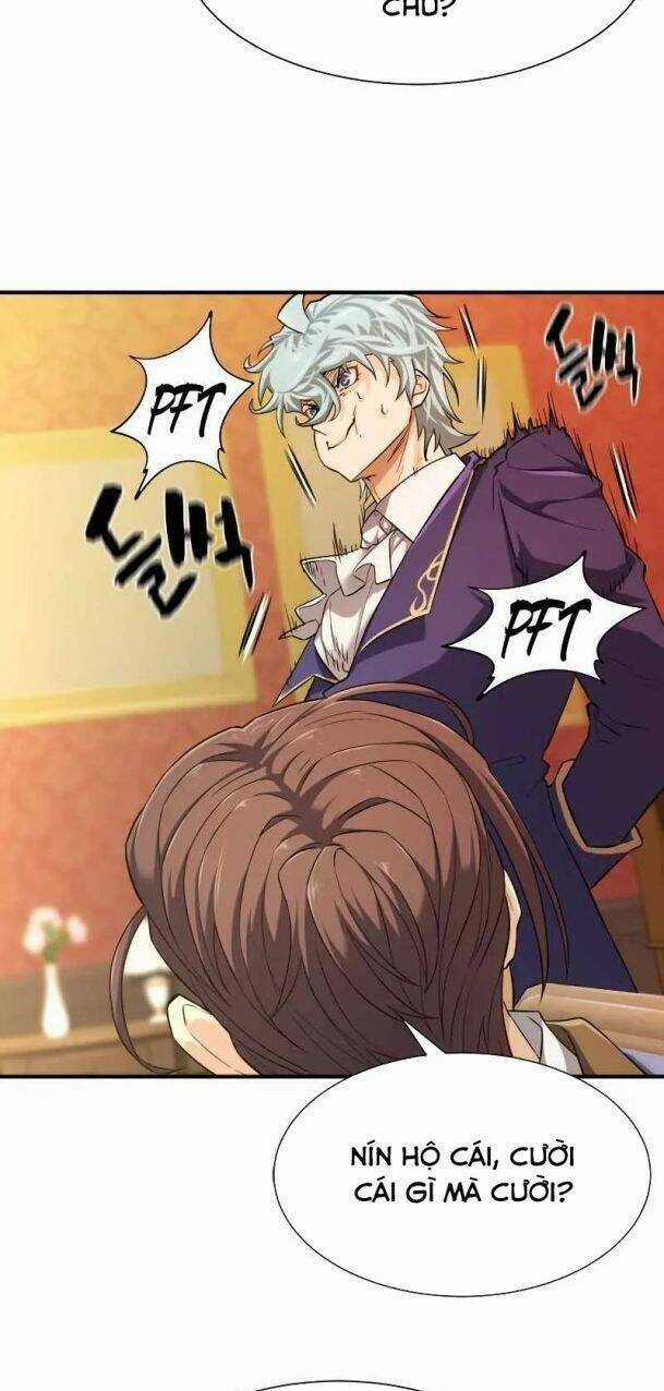 Kĩ Sư Bá Nhất Thế Giới Engineering courses - Chapter 80 - Trang 23