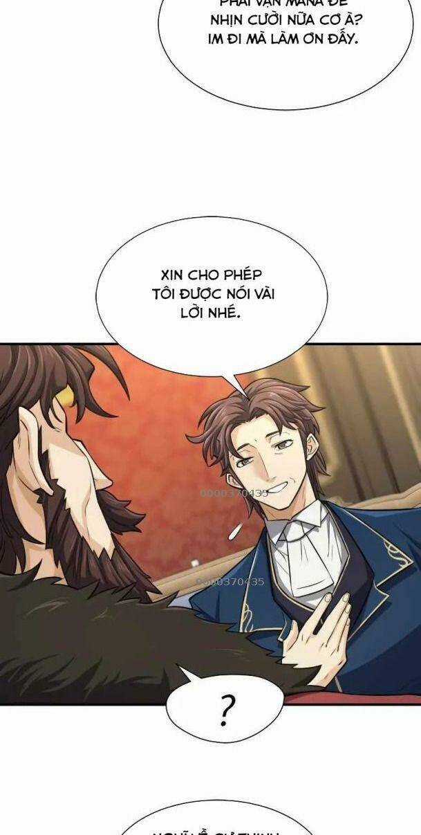 Kĩ Sư Bá Nhất Thế Giới Engineering courses - Chapter 80 - Trang 31