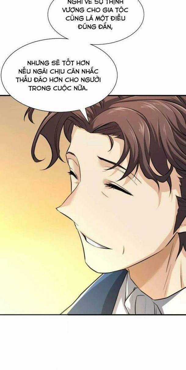 Kĩ Sư Bá Nhất Thế Giới Engineering courses - Chapter 80 - Trang 32