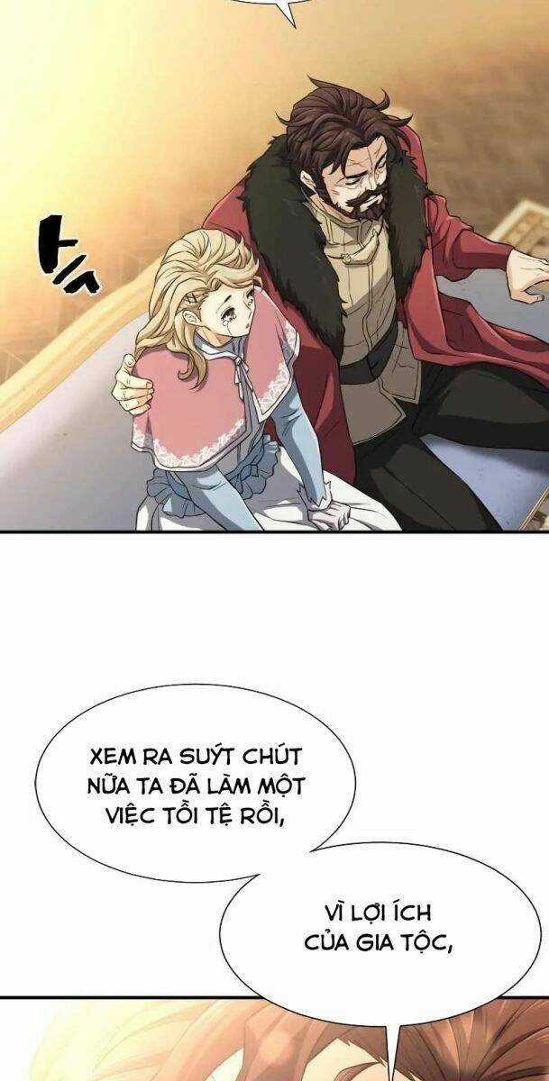 Kĩ Sư Bá Nhất Thế Giới Engineering courses - Chapter 80 - Trang 37