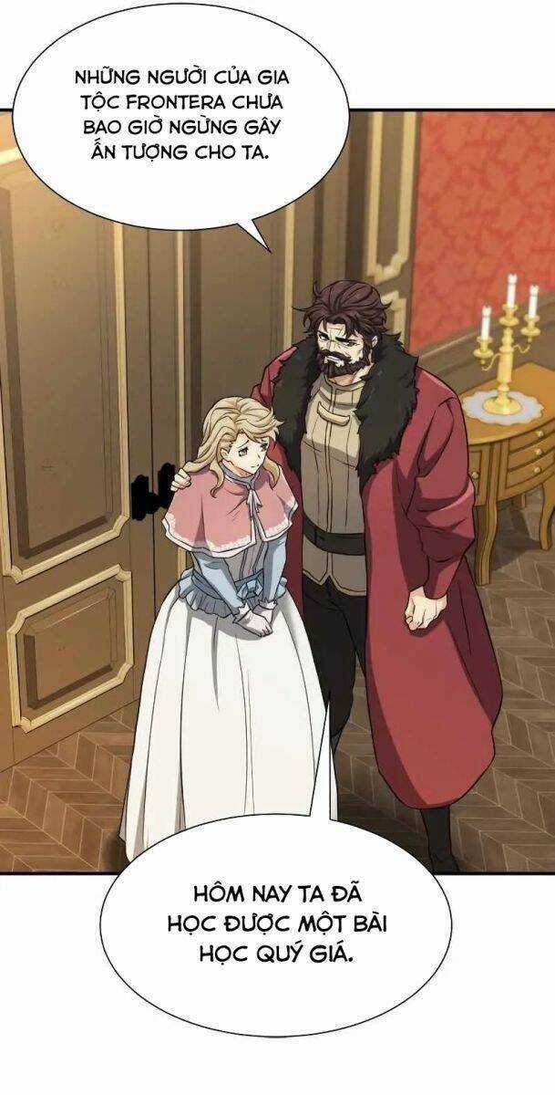 Kĩ Sư Bá Nhất Thế Giới Engineering courses - Chapter 80 - Trang 41