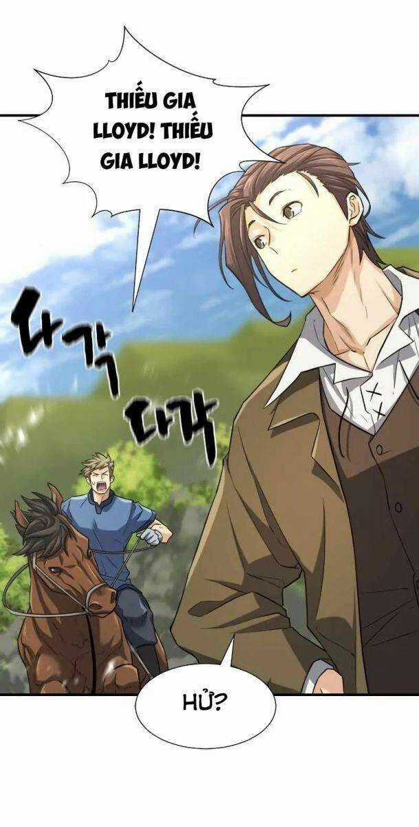 Kĩ Sư Bá Nhất Thế Giới Engineering courses - Chapter 80 - Trang 6