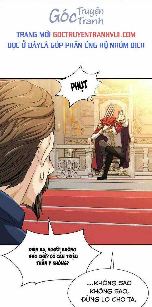 Kĩ Sư Bá Nhất Thế Giới Engineering courses - Chapter 80 - Trang 55