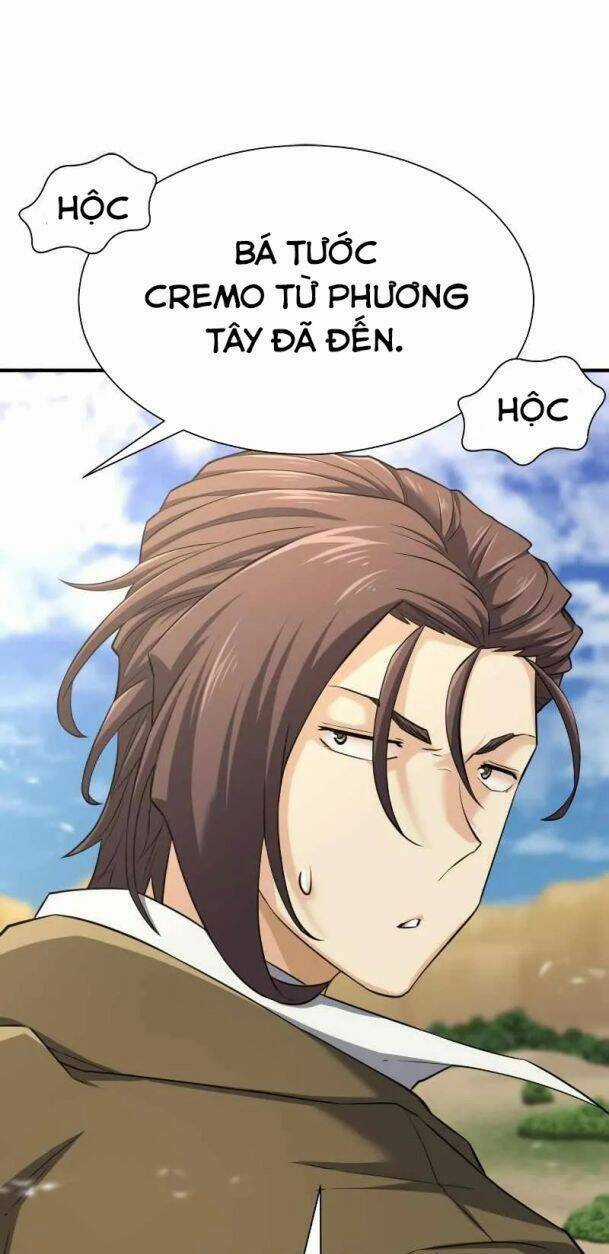 Kĩ Sư Bá Nhất Thế Giới Engineering courses - Chapter 80 - Trang 7