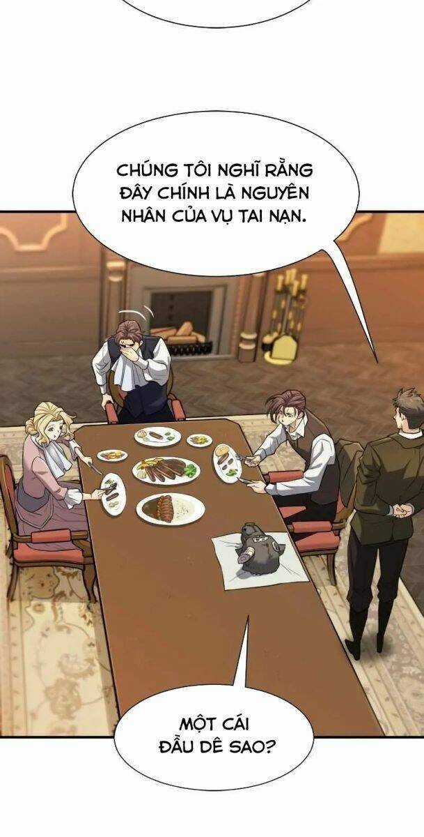 Kĩ Sư Bá Nhất Thế Giới Engineering courses - Chapter 80 - Trang 66