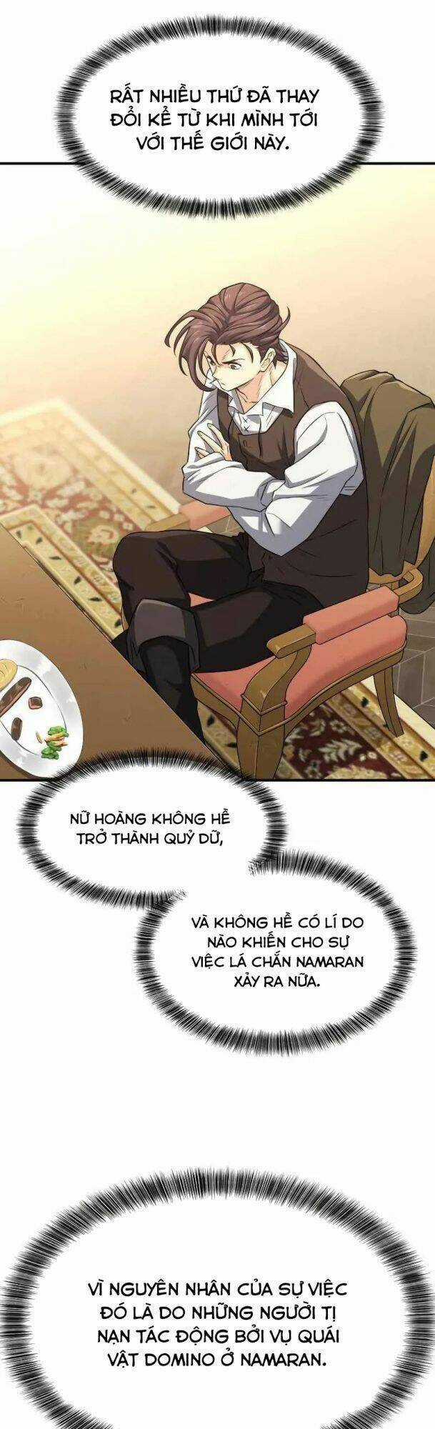 Kĩ Sư Bá Nhất Thế Giới Engineering courses - Chapter 80 - Trang 73