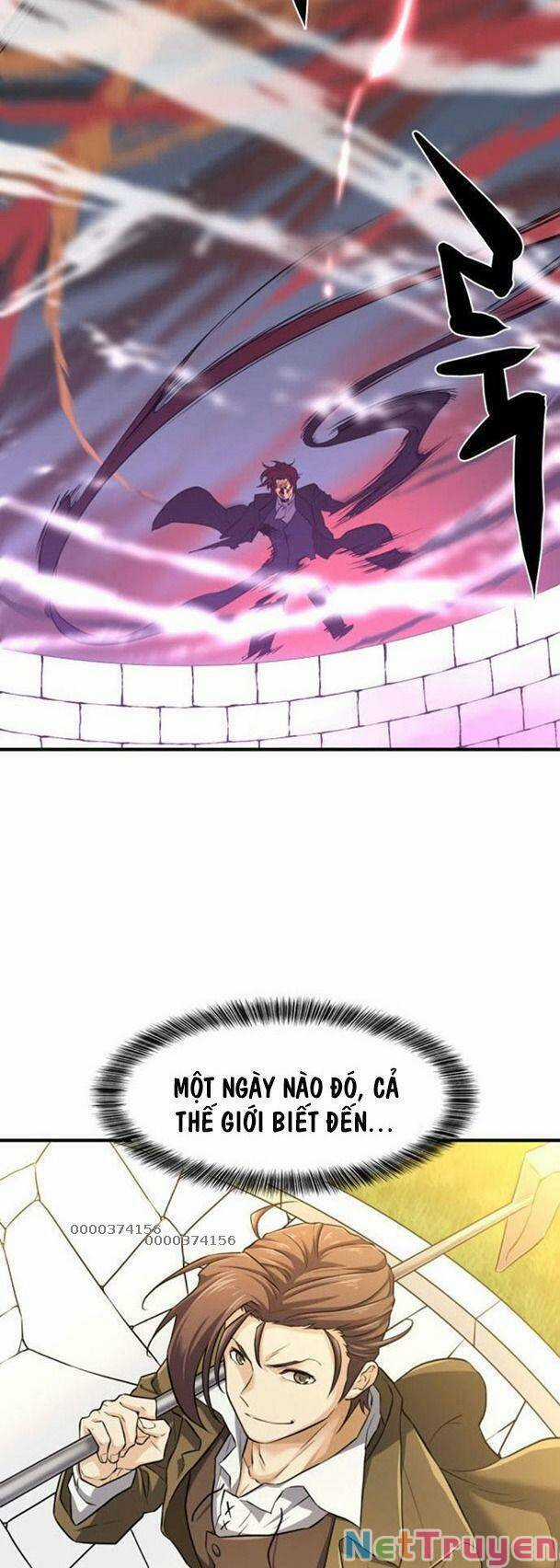 Kĩ Sư Bá Nhất Thế Giới Engineering courses - Chapter 81 - Trang 11