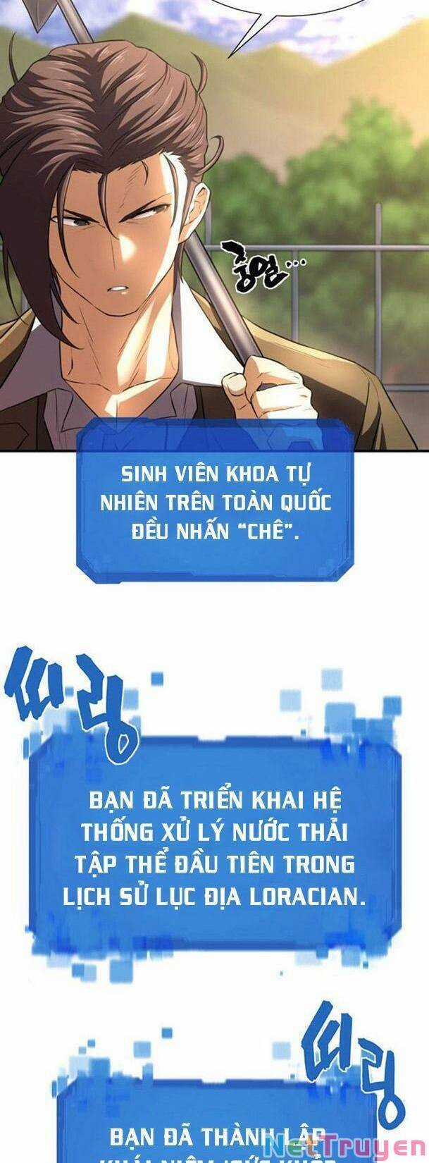 Kĩ Sư Bá Nhất Thế Giới Engineering courses - Chapter 81 - Trang 22