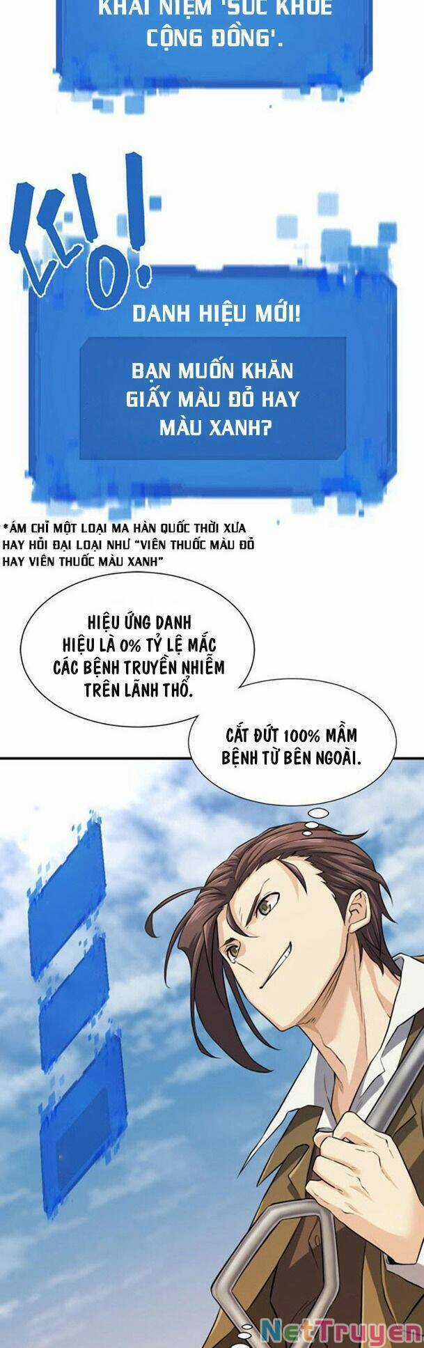 Kĩ Sư Bá Nhất Thế Giới Engineering courses - Chapter 81 - Trang 23