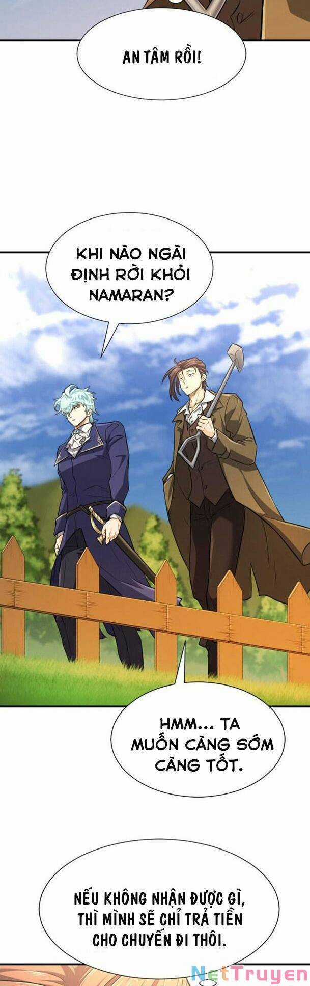 Kĩ Sư Bá Nhất Thế Giới Engineering courses - Chapter 81 - Trang 24