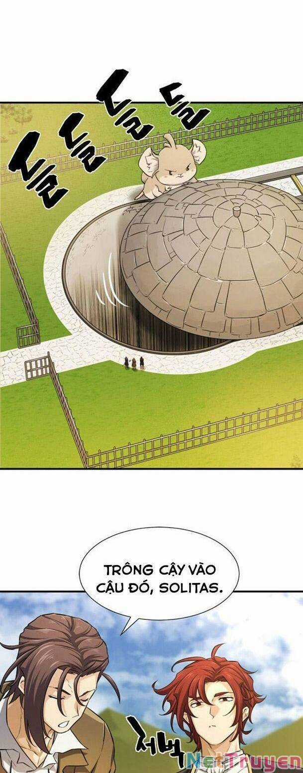 Kĩ Sư Bá Nhất Thế Giới Engineering courses - Chapter 81 - Trang 4