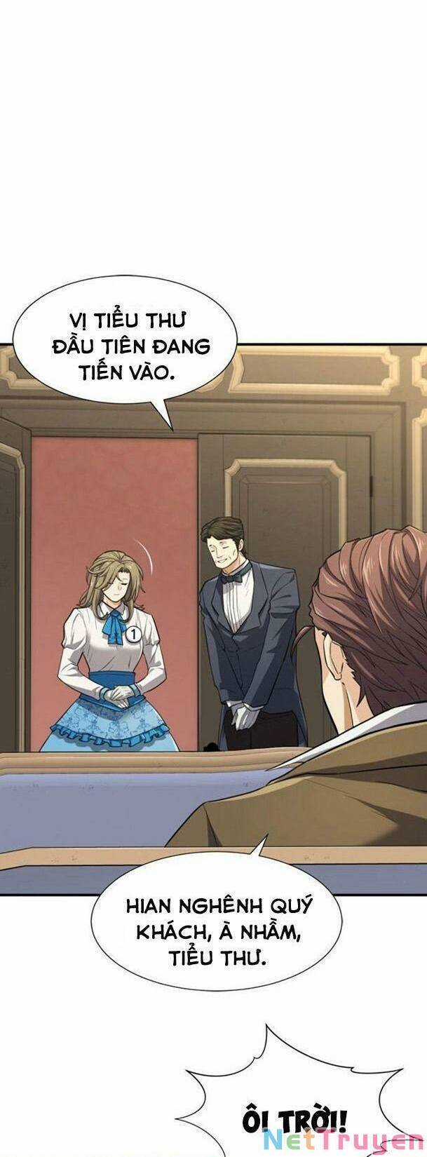 Kĩ Sư Bá Nhất Thế Giới Engineering courses - Chapter 81 - Trang 34