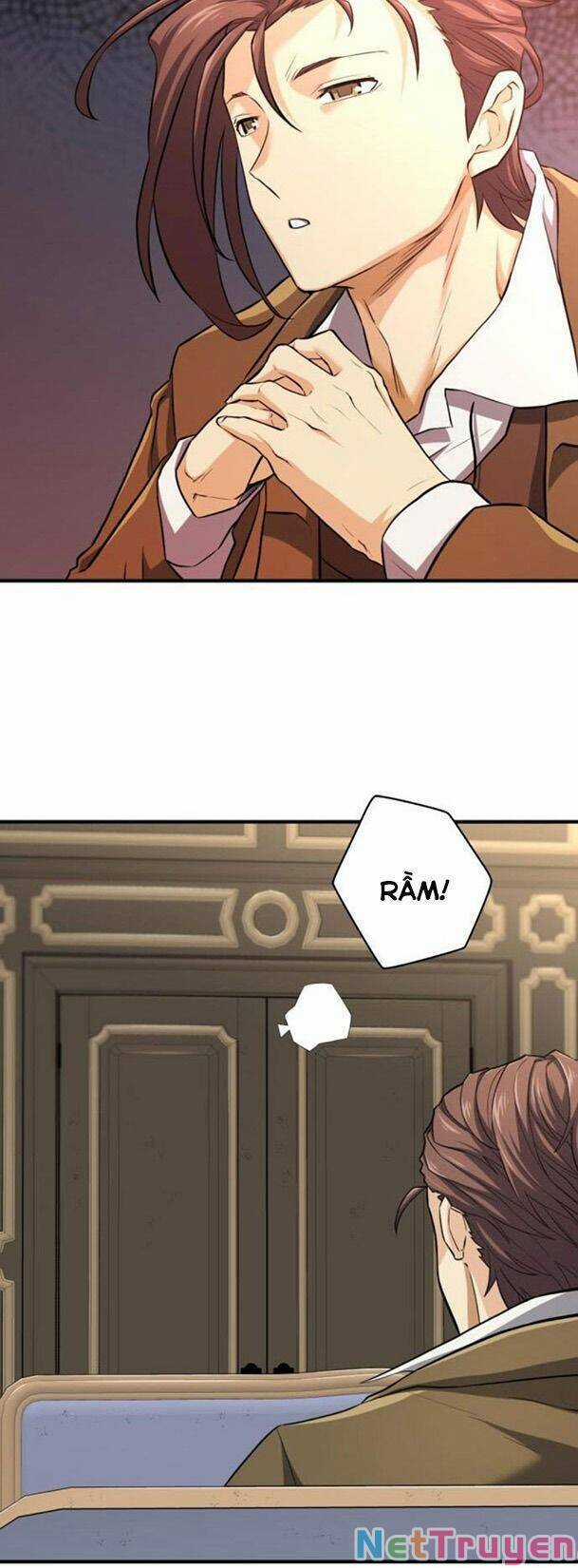 Kĩ Sư Bá Nhất Thế Giới Engineering courses - Chapter 81 - Trang 37