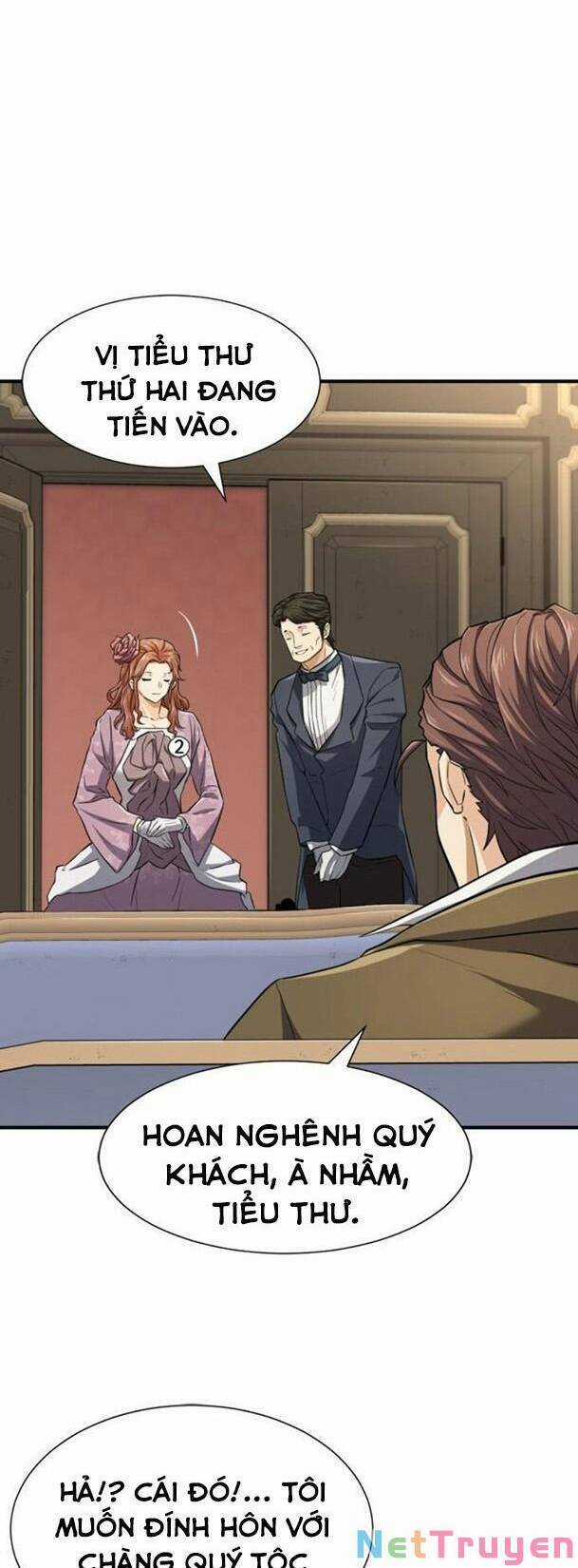 Kĩ Sư Bá Nhất Thế Giới Engineering courses - Chapter 81 - Trang 38