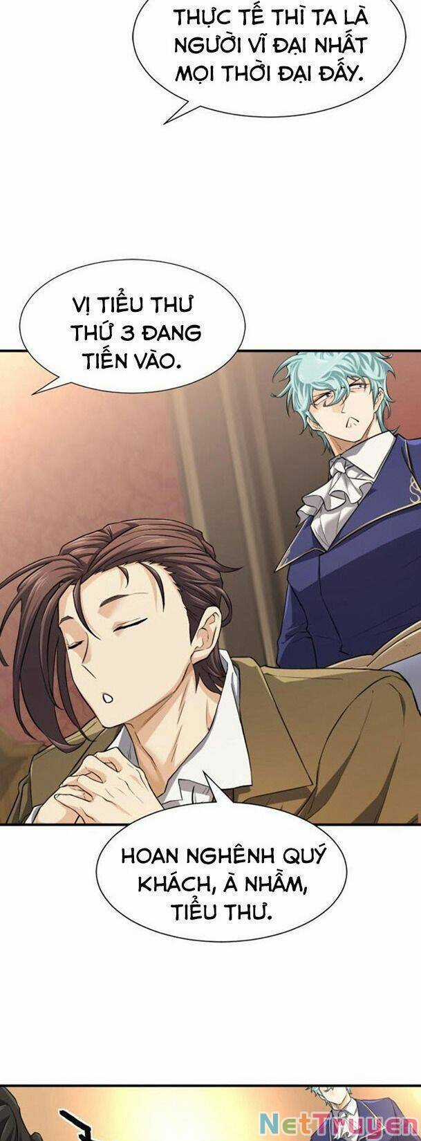 Kĩ Sư Bá Nhất Thế Giới Engineering courses - Chapter 81 - Trang 43