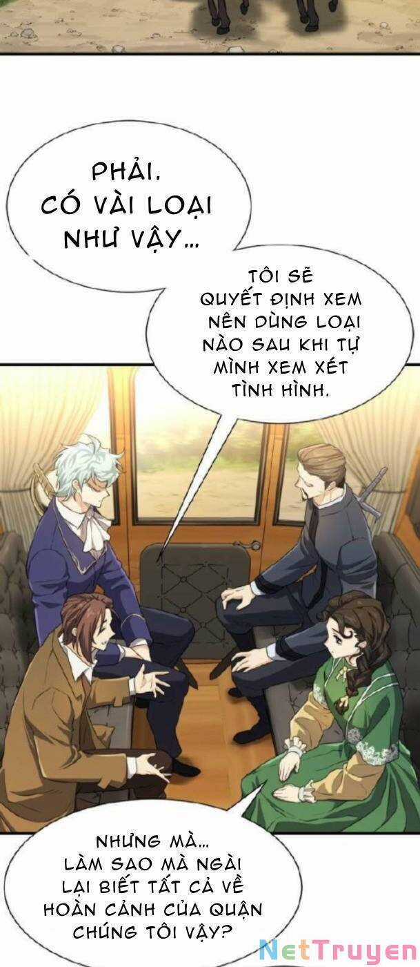 Kĩ Sư Bá Nhất Thế Giới Engineering courses - Chapter 82 - Trang 17