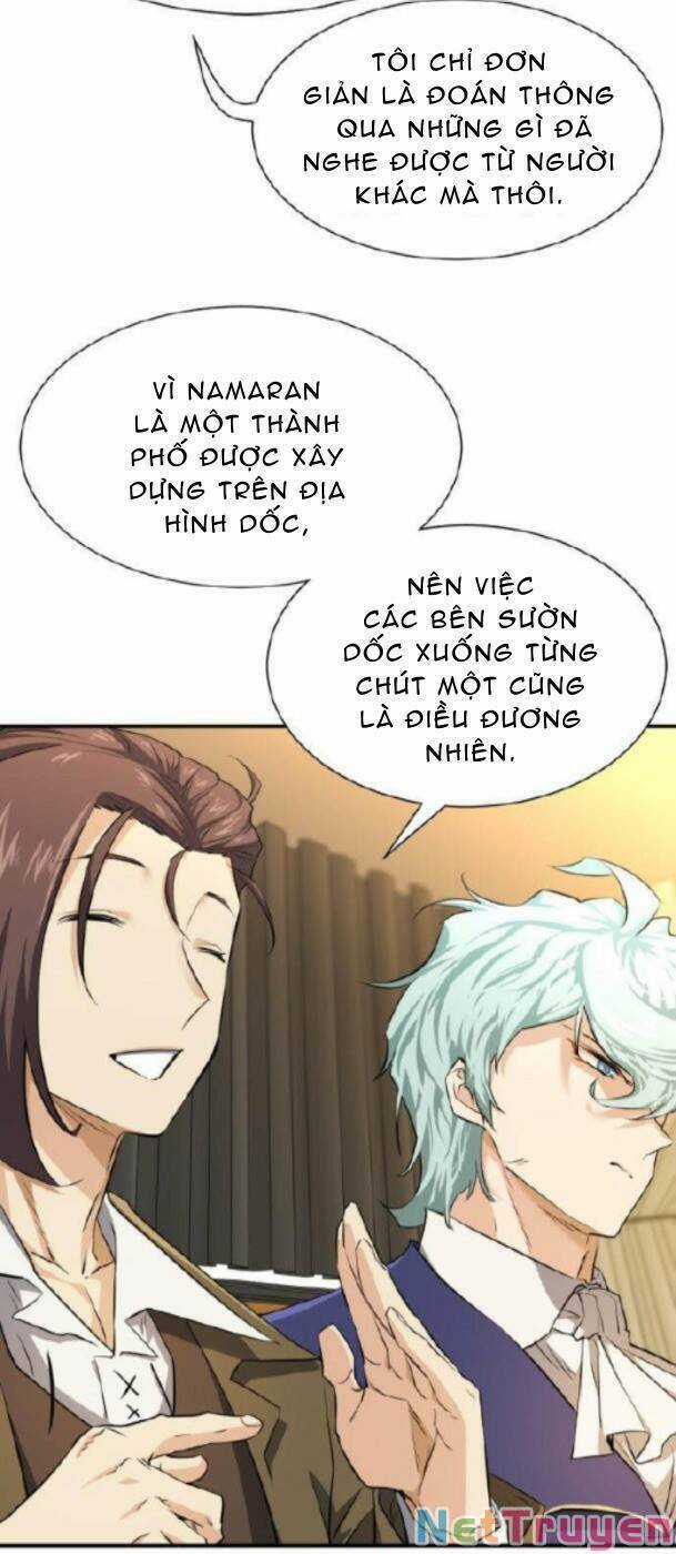 Kĩ Sư Bá Nhất Thế Giới Engineering courses - Chapter 82 - Trang 18