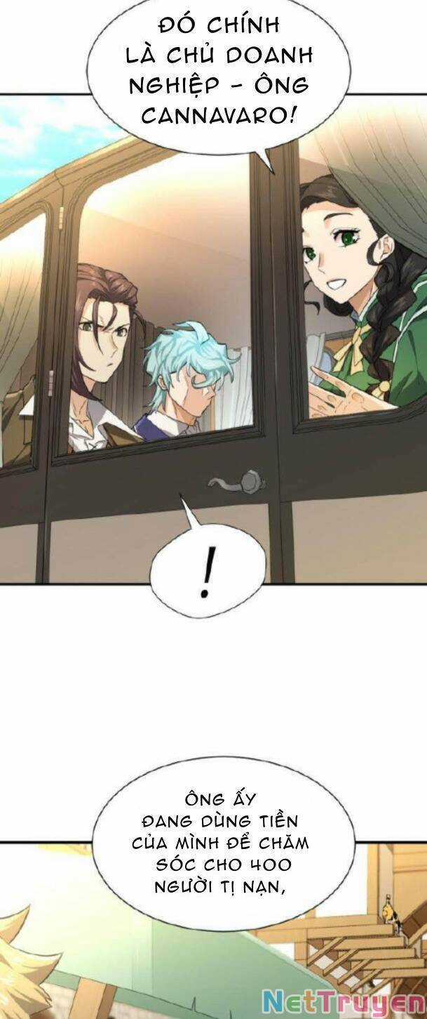 Kĩ Sư Bá Nhất Thế Giới Engineering courses - Chapter 82 - Trang 23