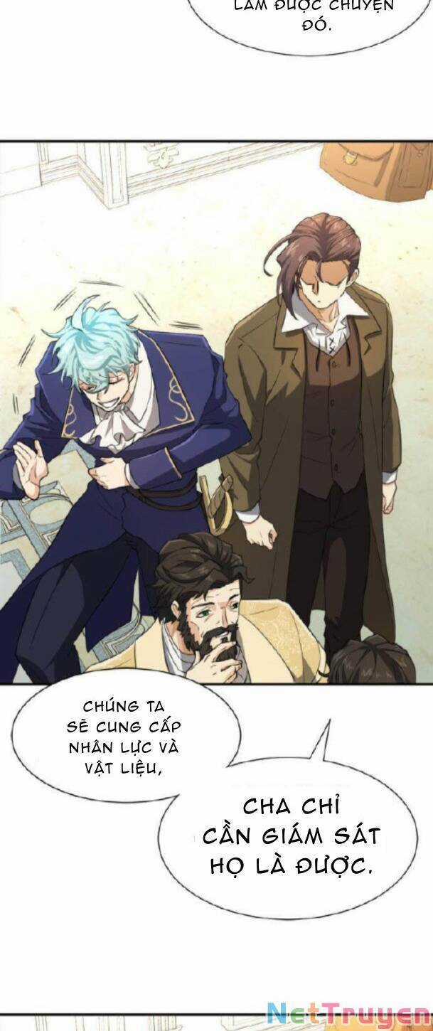 Kĩ Sư Bá Nhất Thế Giới Engineering courses - Chapter 82 - Trang 43