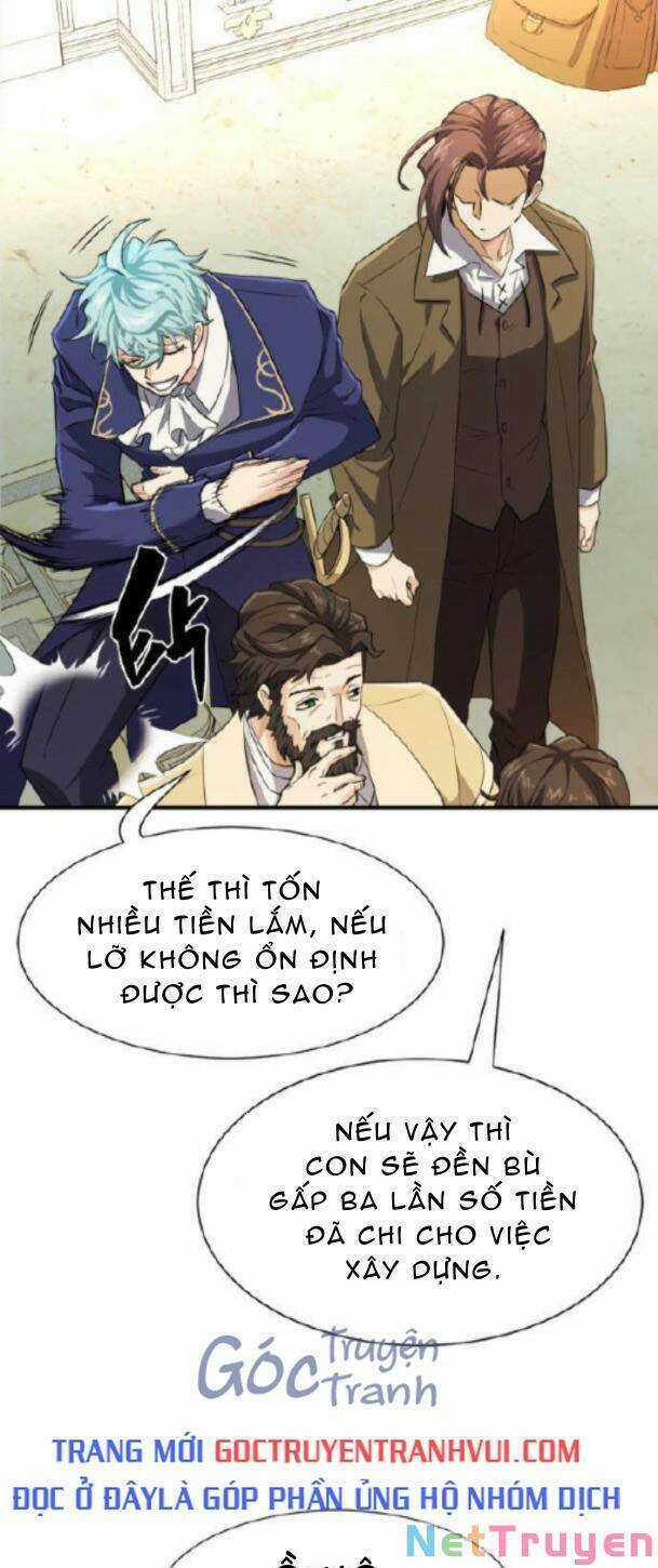 Kĩ Sư Bá Nhất Thế Giới Engineering courses - Chapter 82 - Trang 44