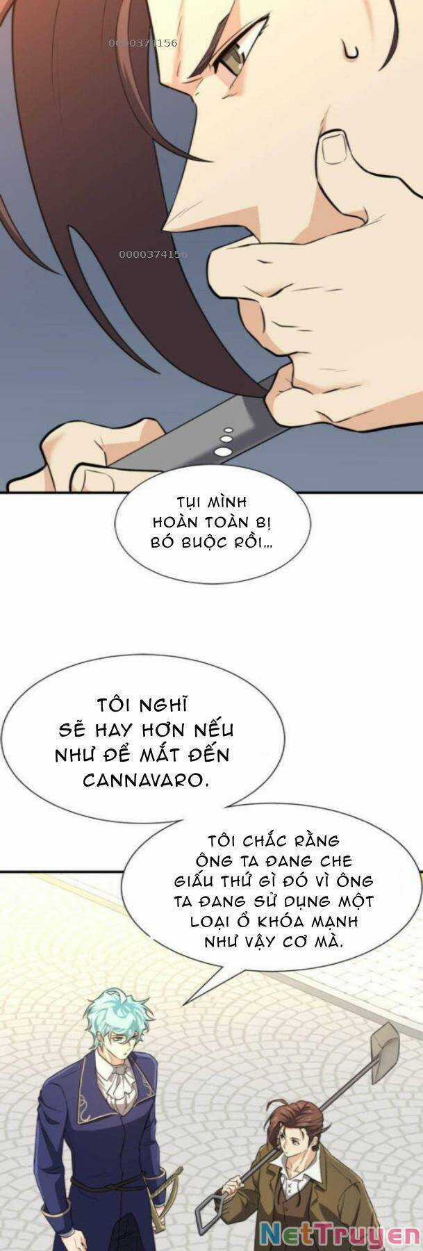 Kĩ Sư Bá Nhất Thế Giới Engineering courses - Chapter 82 - Trang 65