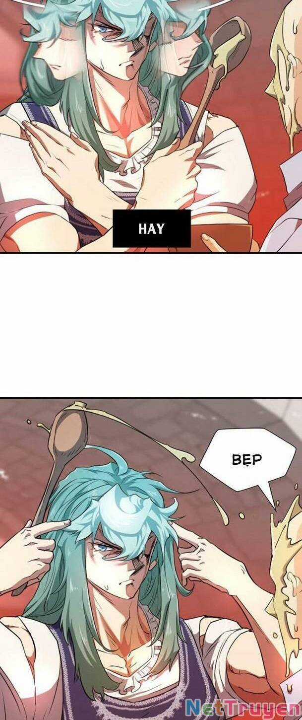 Kĩ Sư Bá Nhất Thế Giới Engineering courses - Chapter 83 - Trang 22