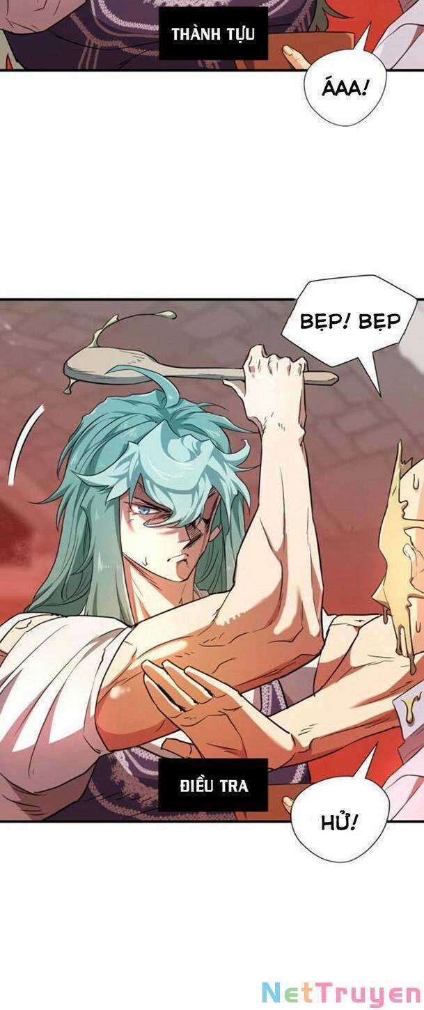 Kĩ Sư Bá Nhất Thế Giới Engineering courses - Chapter 83 - Trang 23