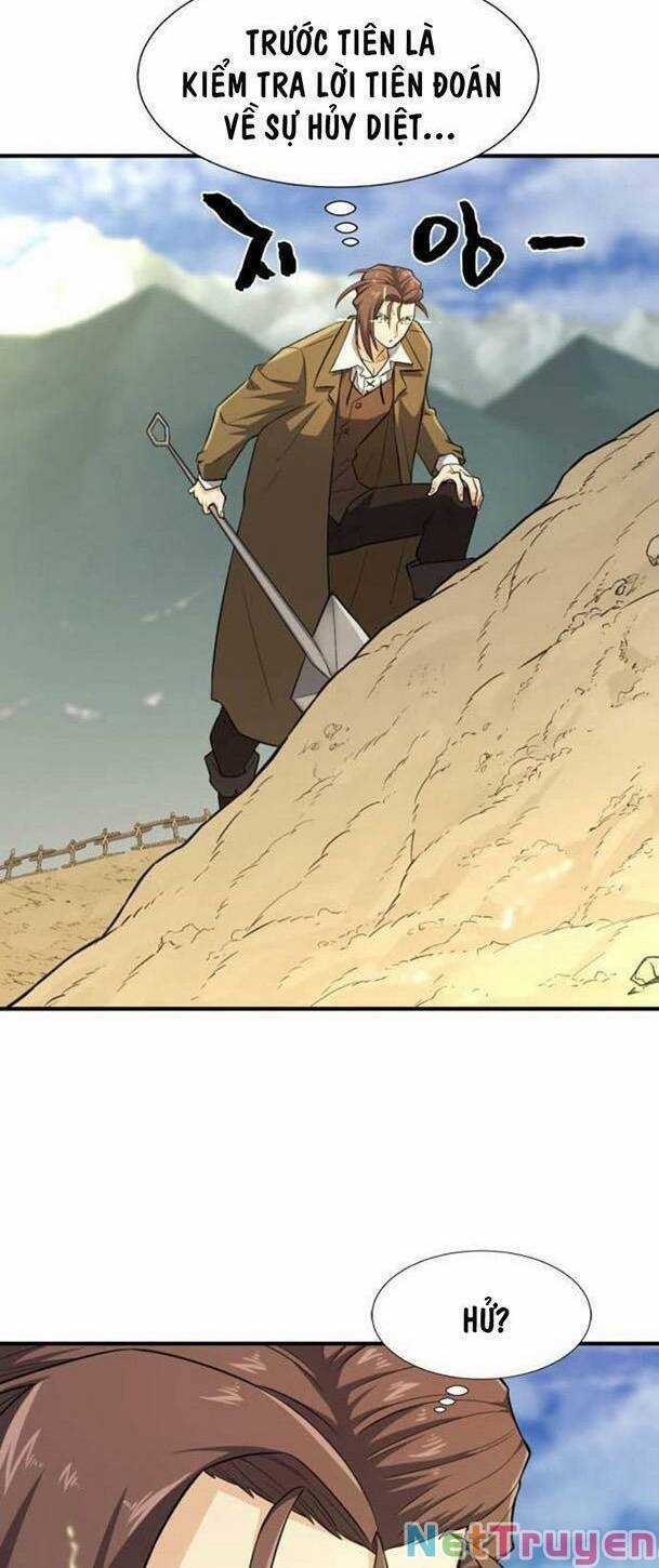 Kĩ Sư Bá Nhất Thế Giới Engineering courses - Chapter 83 - Trang 34