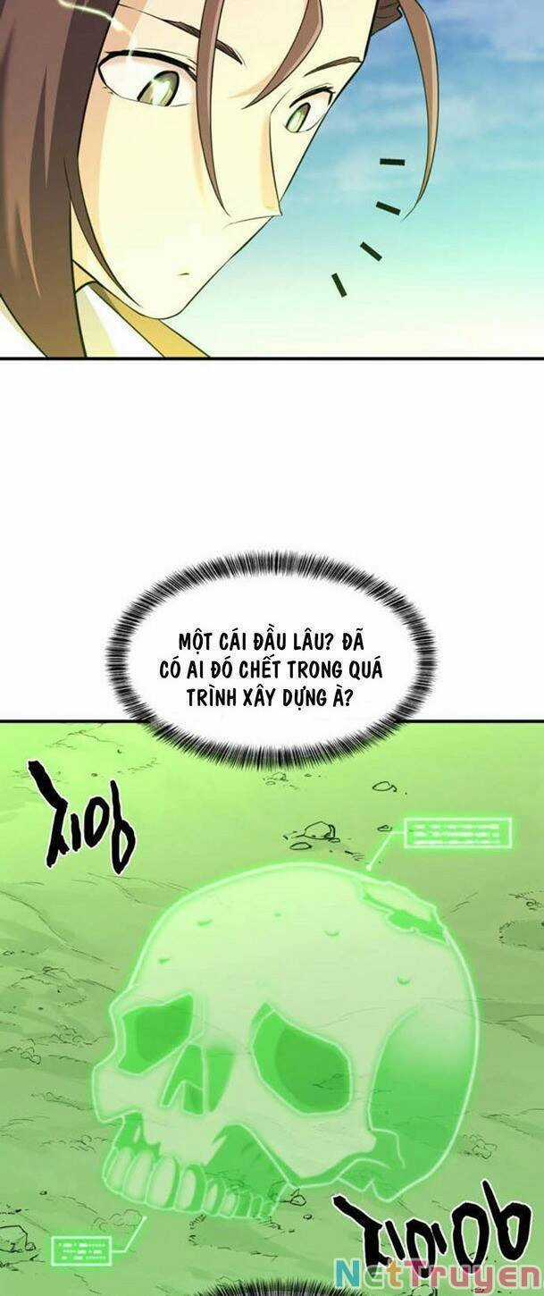 Kĩ Sư Bá Nhất Thế Giới Engineering courses - Chapter 83 - Trang 35