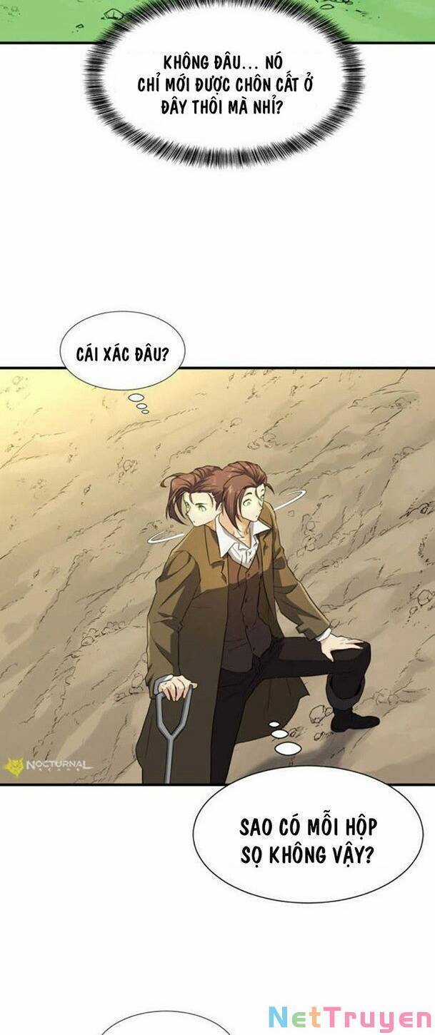 Kĩ Sư Bá Nhất Thế Giới Engineering courses - Chapter 83 - Trang 36