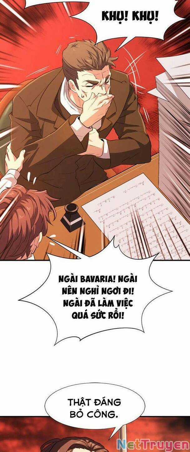 Kĩ Sư Bá Nhất Thế Giới Engineering courses - Chapter 83 - Trang 66