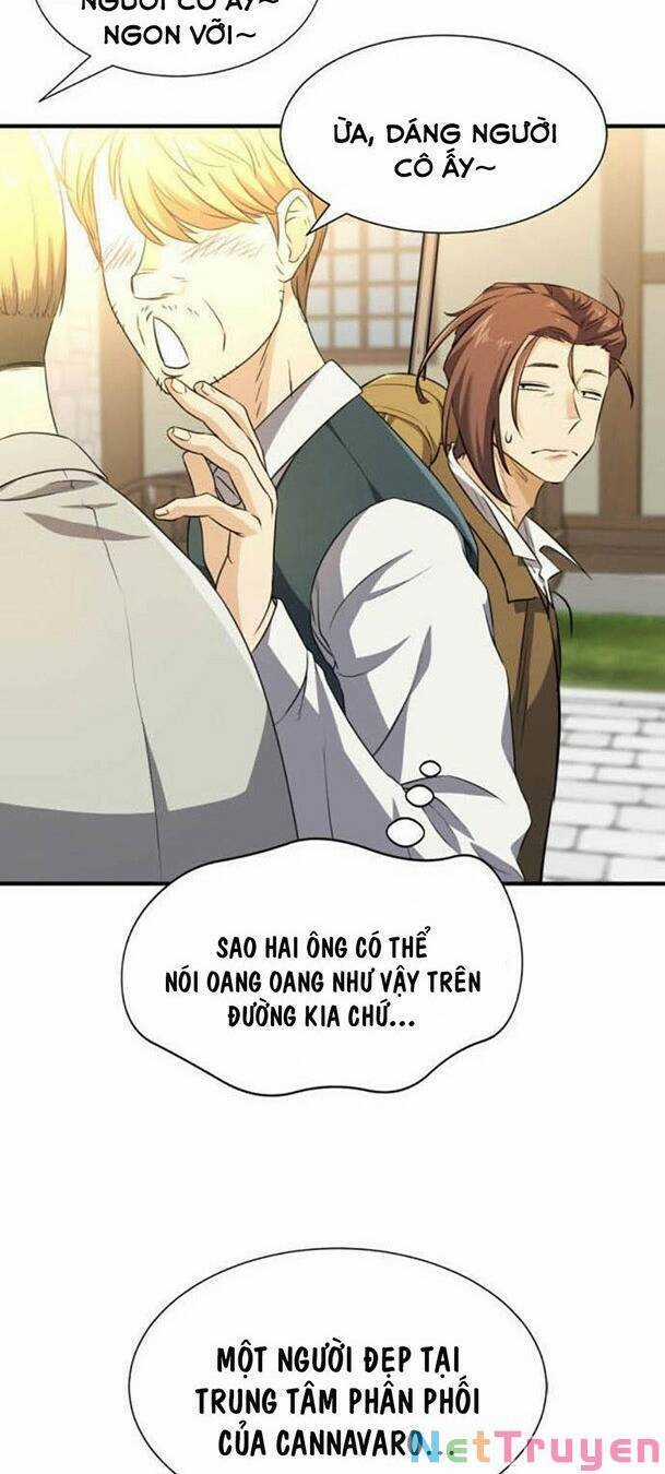 Kĩ Sư Bá Nhất Thế Giới Engineering courses - Chapter 83 - Trang 8