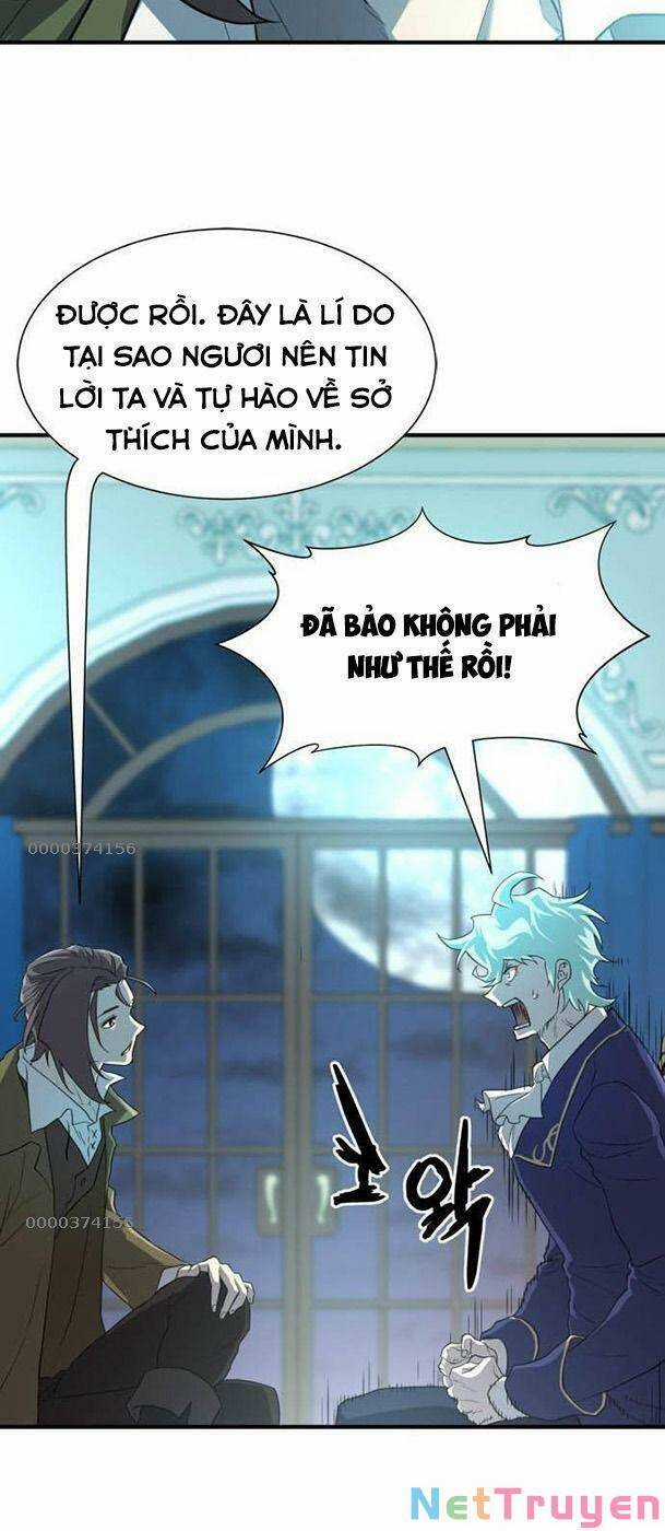 Kĩ Sư Bá Nhất Thế Giới Engineering courses - Chapter 84 - Trang 17