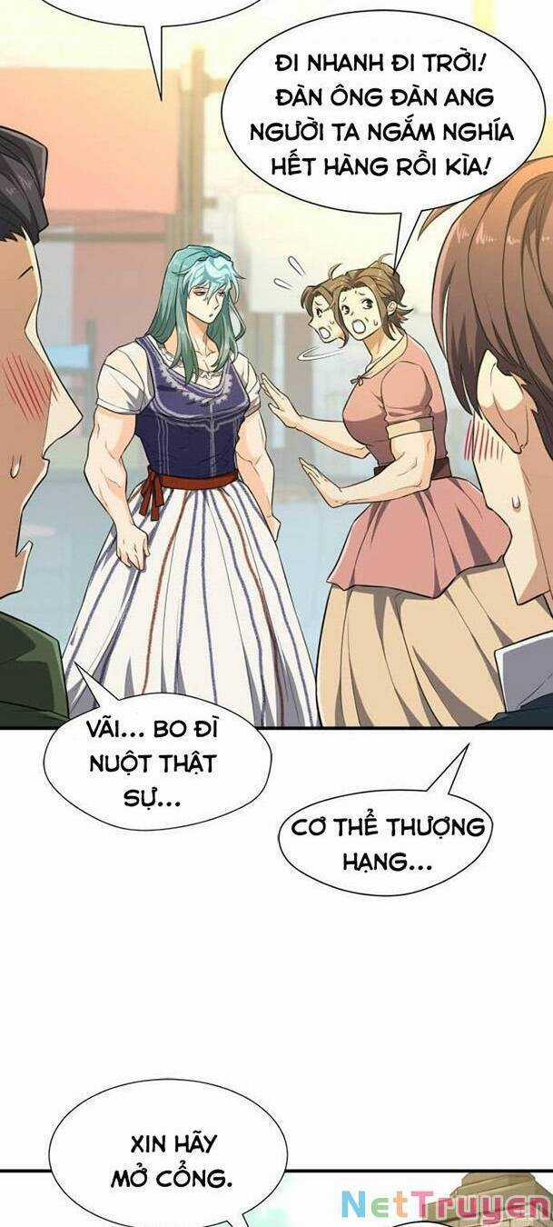 Kĩ Sư Bá Nhất Thế Giới Engineering courses - Chapter 84 - Trang 30