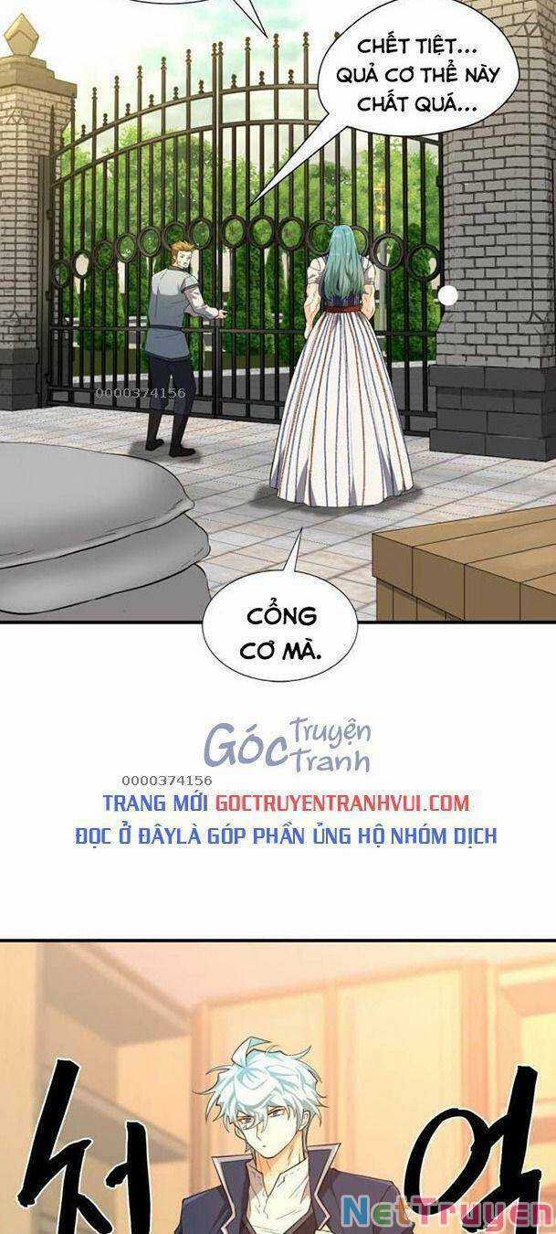 Kĩ Sư Bá Nhất Thế Giới Engineering courses - Chapter 84 - Trang 31