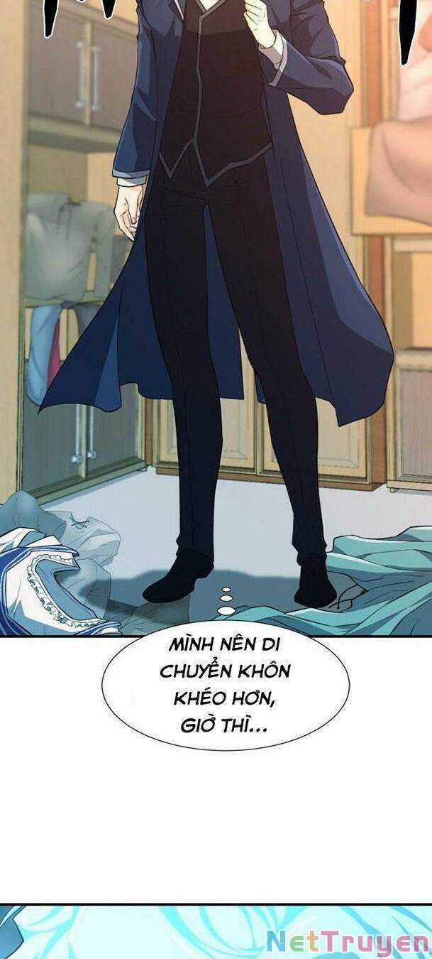 Kĩ Sư Bá Nhất Thế Giới Engineering courses - Chapter 84 - Trang 32