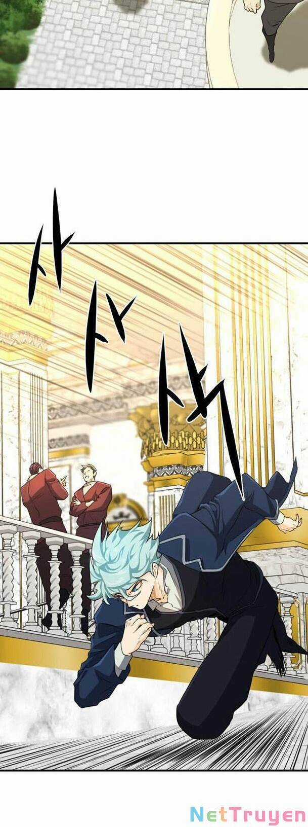 Kĩ Sư Bá Nhất Thế Giới Engineering courses - Chapter 84 - Trang 36