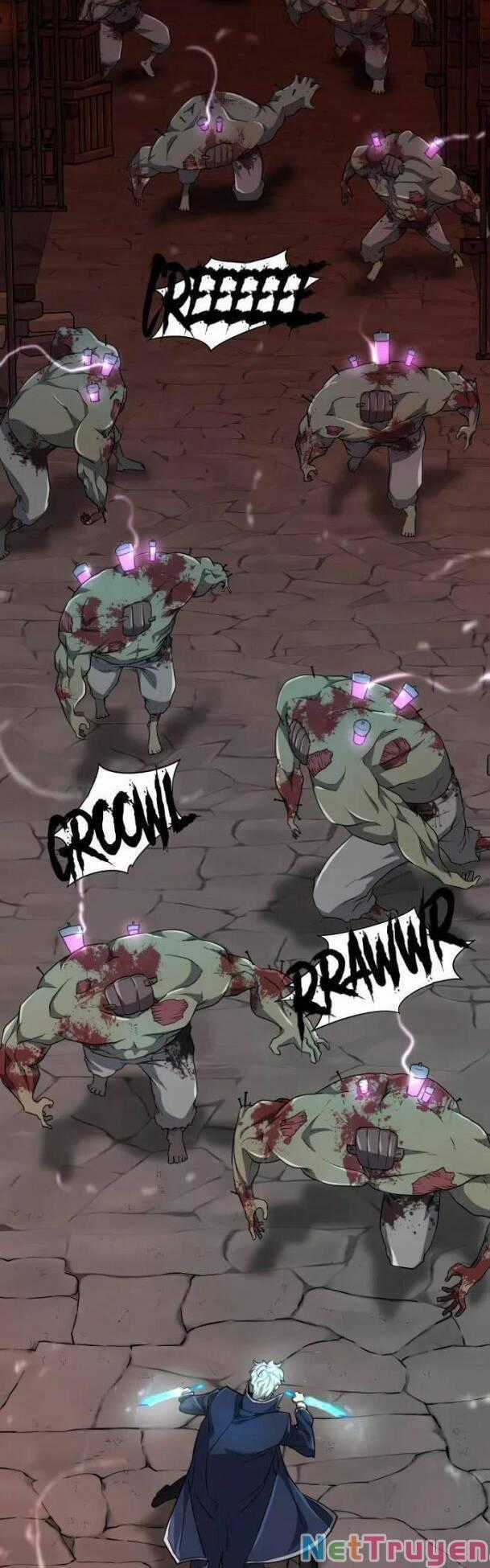 Kĩ Sư Bá Nhất Thế Giới Engineering courses - Chapter 85 - Trang 2