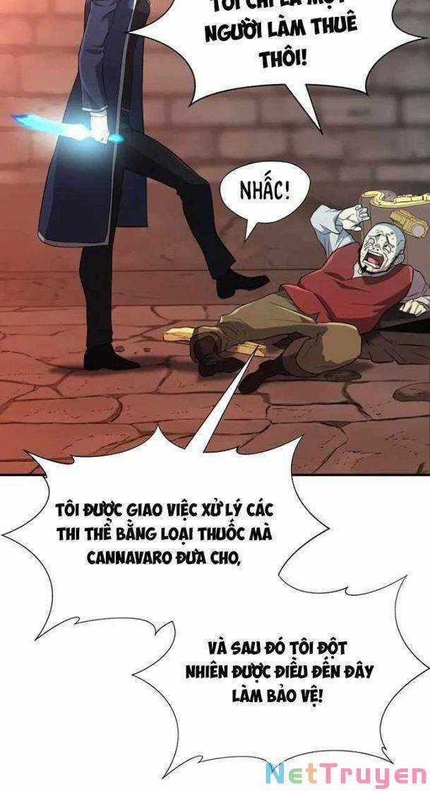 Kĩ Sư Bá Nhất Thế Giới Engineering courses - Chapter 85 - Trang 20