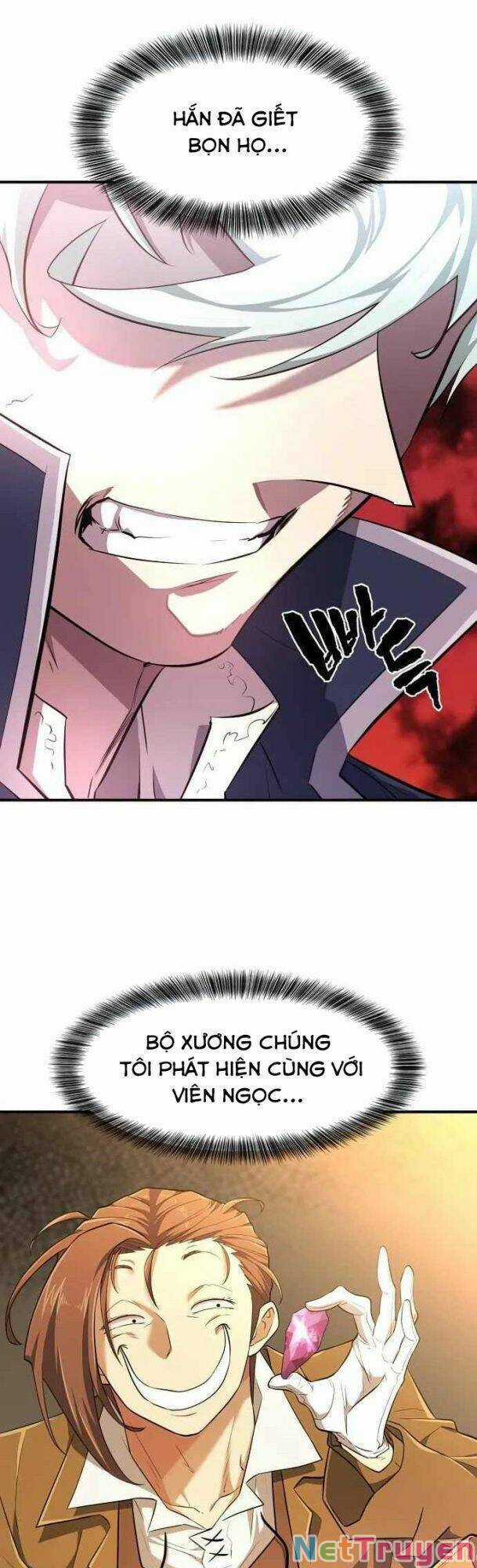 Kĩ Sư Bá Nhất Thế Giới Engineering courses - Chapter 85 - Trang 24