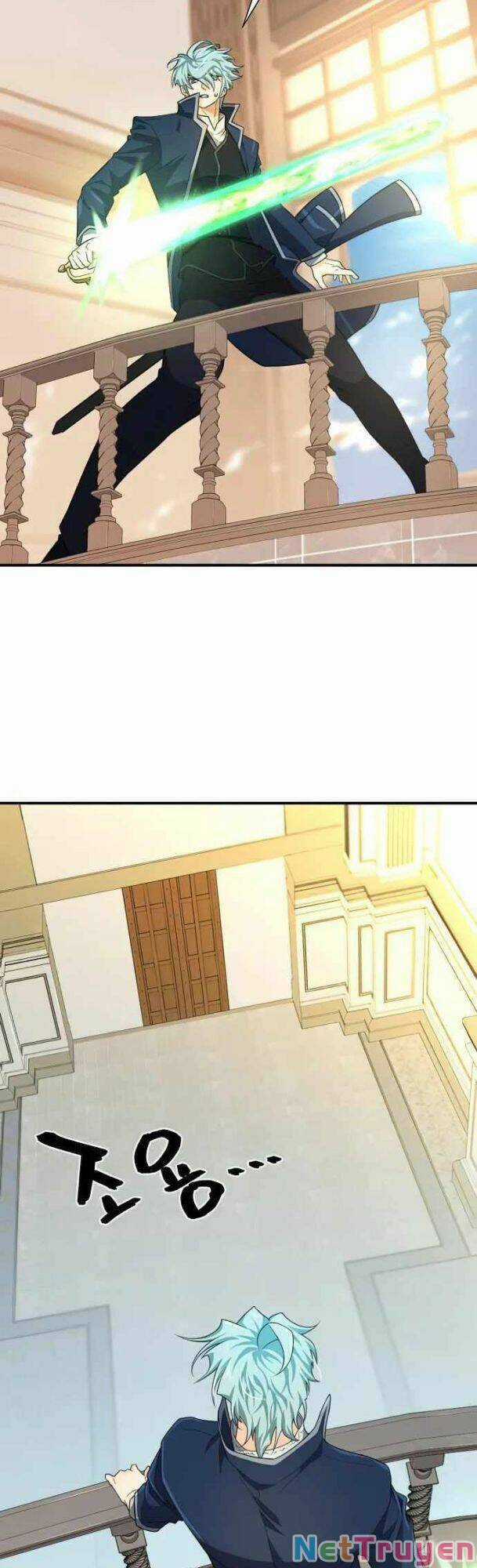 Kĩ Sư Bá Nhất Thế Giới Engineering courses - Chapter 85 - Trang 37