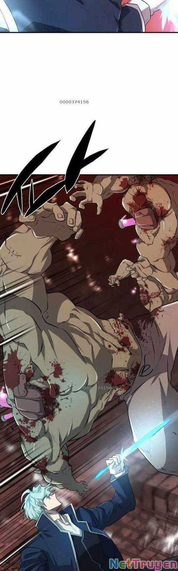 Kĩ Sư Bá Nhất Thế Giới Engineering courses - Chapter 85 - Trang 5