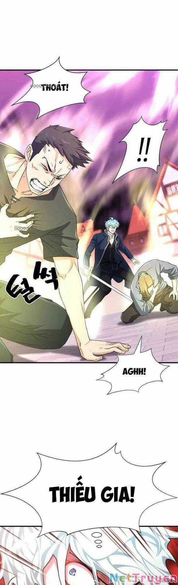 Kĩ Sư Bá Nhất Thế Giới Engineering courses - Chapter 85 - Trang 51