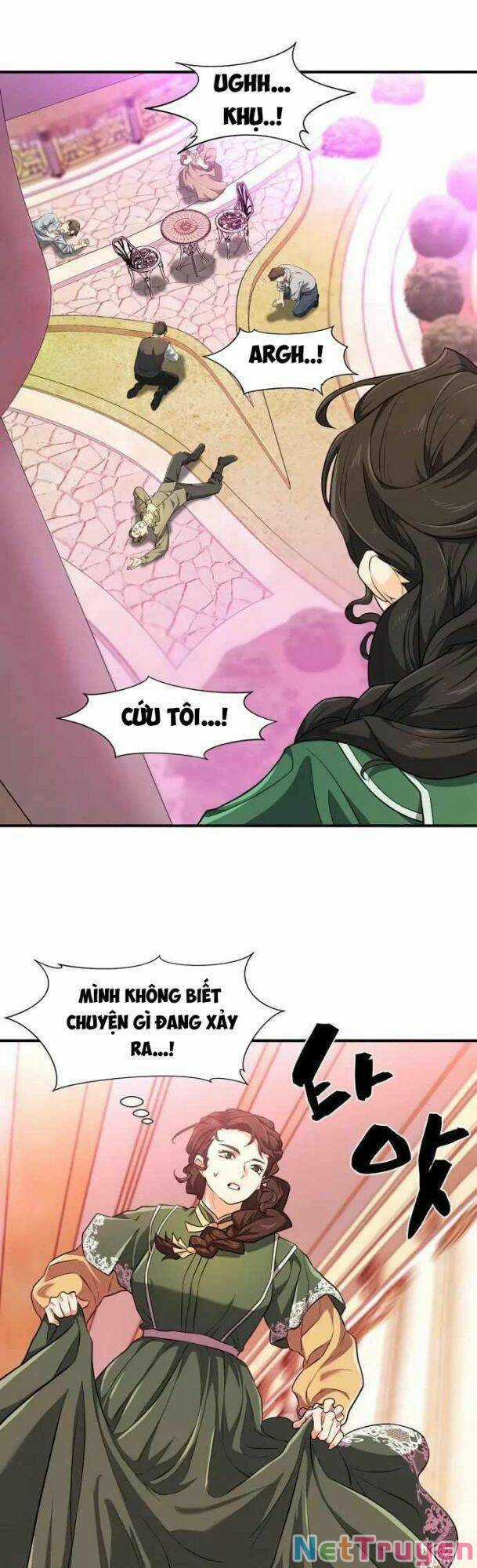 Kĩ Sư Bá Nhất Thế Giới Engineering courses - Chapter 85 - Trang 55