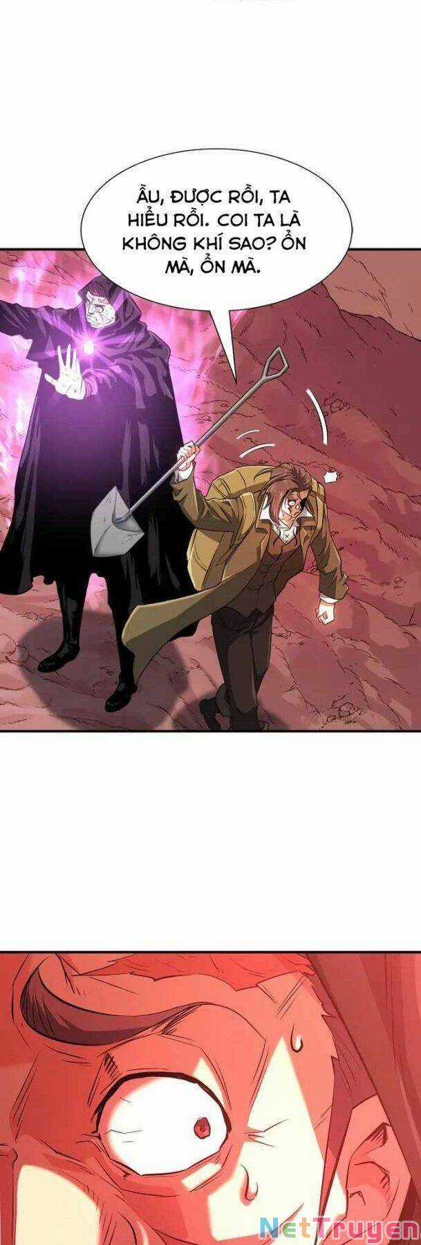 Kĩ Sư Bá Nhất Thế Giới Engineering courses - Chapter 85 - Trang 65